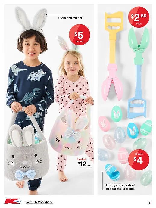 小中大件都有！【Kmart】“Mega Finds” 专场继续 - 56