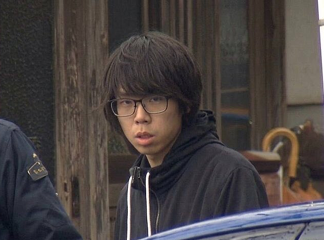 11岁小学生失踪引爆日本舆论！惊天真相：继父勒死娃不断转移遗体...（组图） - 2