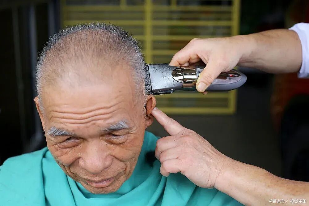 理发店，为什么很难活下去？（组图） - 8