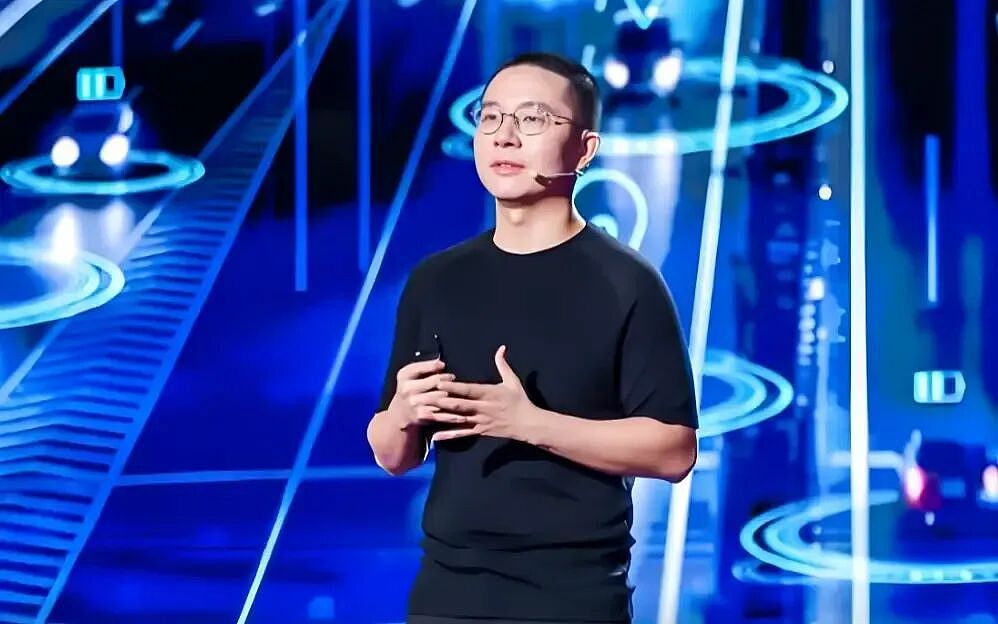 清华姚班天才辈出，全球AI巨头争相抢人（组图） - 10