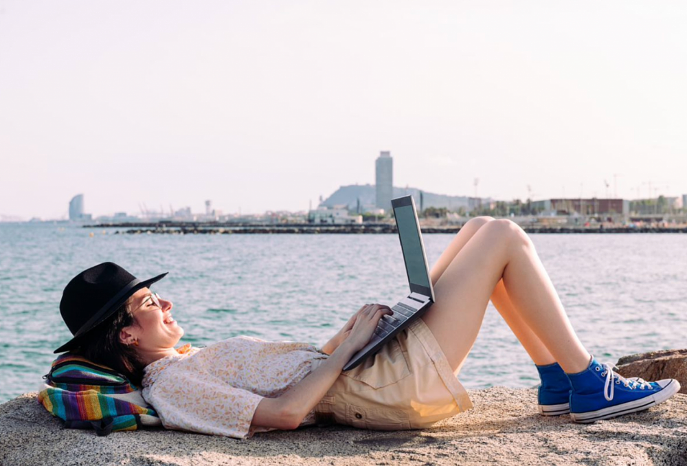 一年学费不到30万，美国在线高中挤满了华人孩子...（组图） - 9
