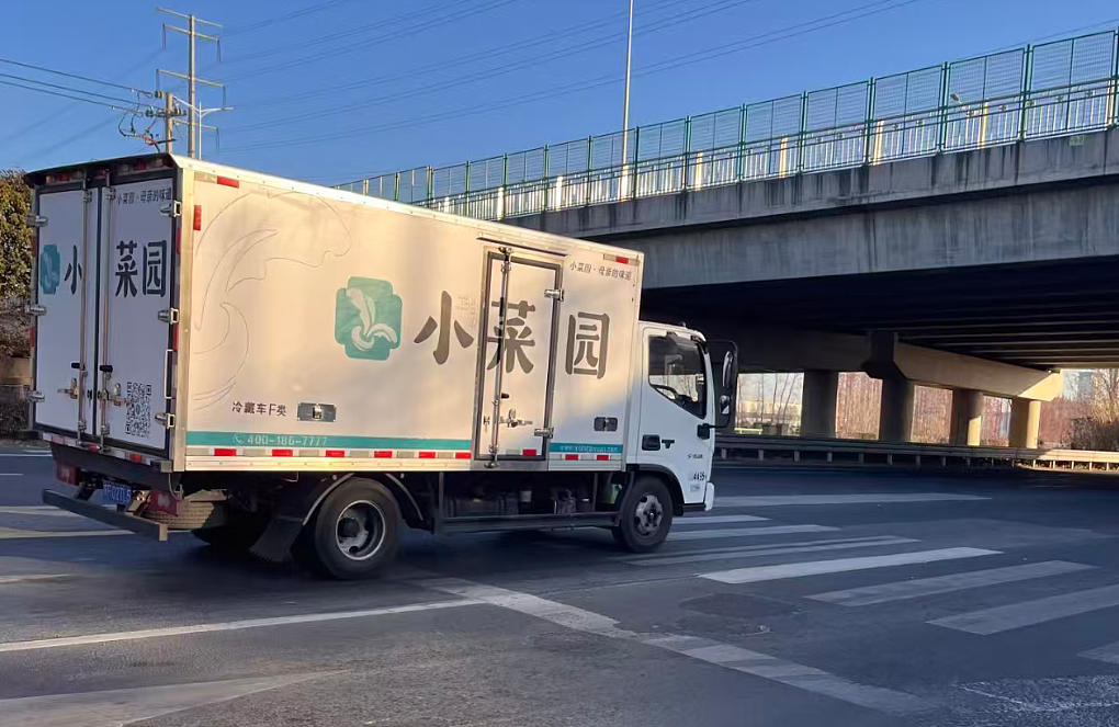 开店800家的“中餐萨莉亚”，为何年轻人咽不下去了？（组图） - 23