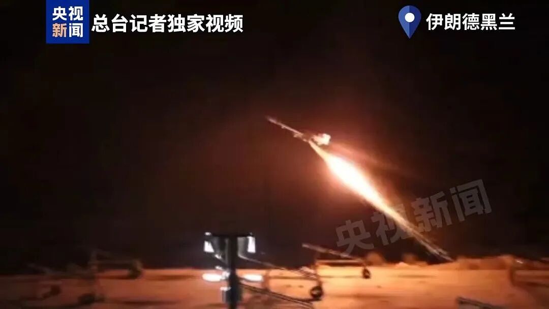 曝伊朗已组织百万大军，为地面战斗做准备！以色列再次斩首高级军官（组图） - 3