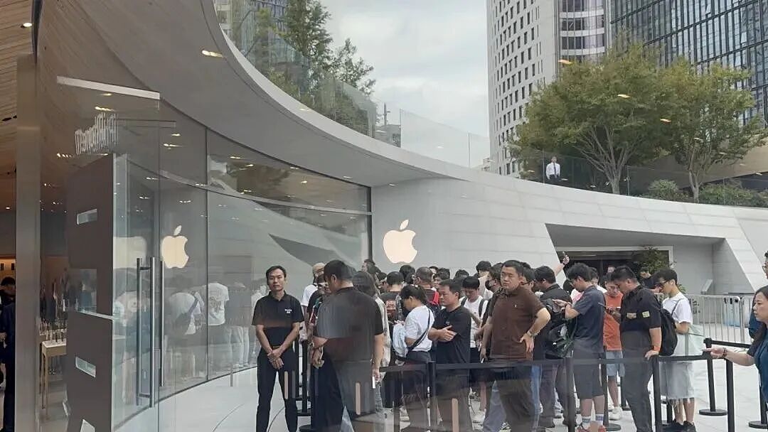 被印度扒光底裤的苹果,“福气”还在后头(组图) - 10