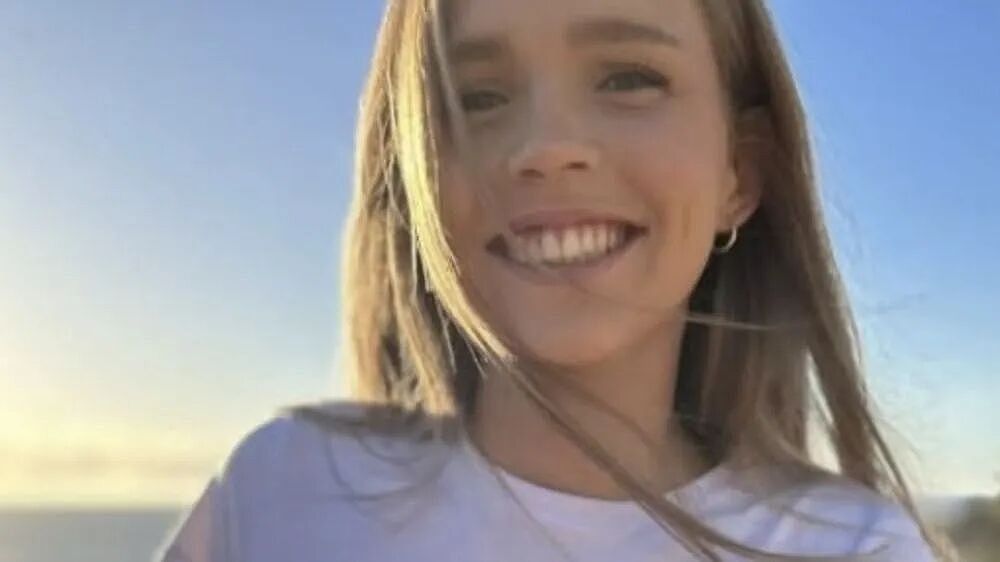 4年前儿子自杀,如今女儿又自杀!澳洲一个家庭遭遇两次丧子之痛!(组图) - 2