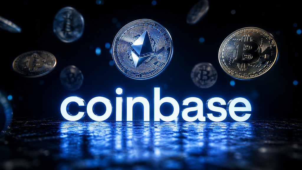 Coinbase:从加密券商到金融基础设施,老故事讲到哪了? - 1