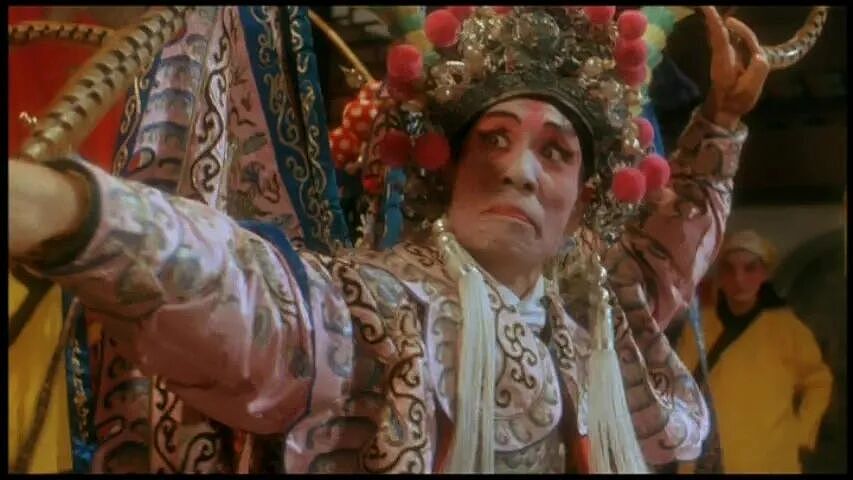 又一大师悄然离世,曾与周星驰世纪对骂!“我见尽港片辉煌,最后却一无所有”(组图) - 14
