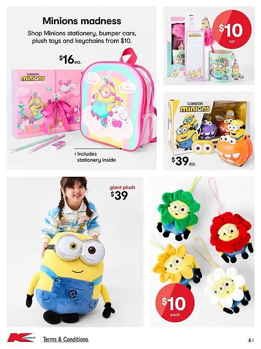 【Kmart】最新玩具大促目录放出 - 8