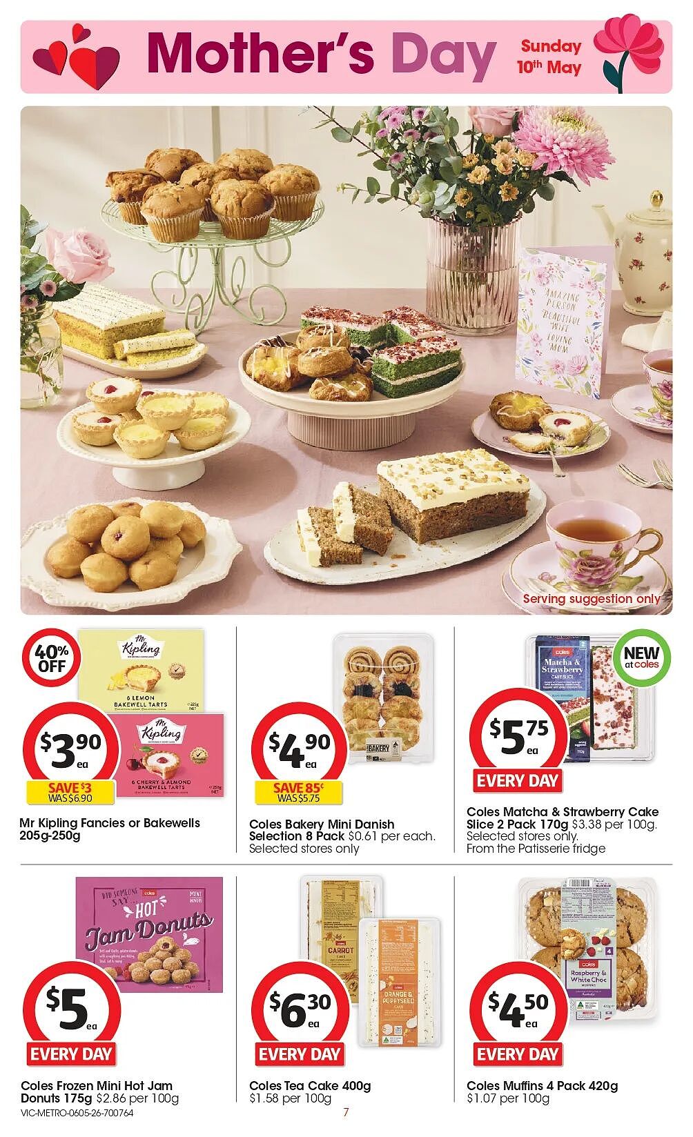 本周最新！澳洲各大超商特价商品一网打尽，大批好物骨折破半价！Woolworths、Coles、Aldi（组图） - 53
