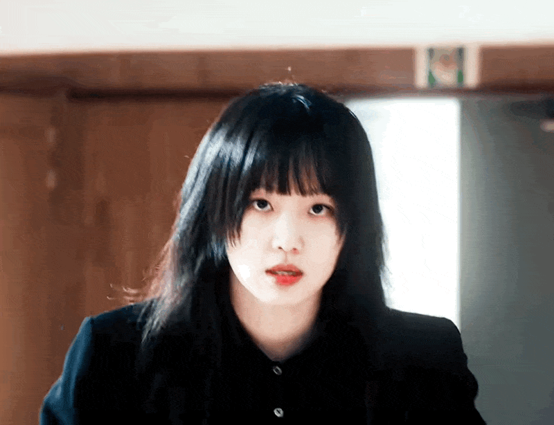 韩国37岁“初恋脸”刷爆热搜:貌美又凶狠,好疯狂的人生…… - 17