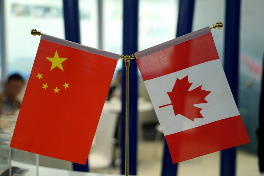 重磅官宣！中加直飞航线大增、机票价格有望回落！暑假回国有盼头（组图） - 4