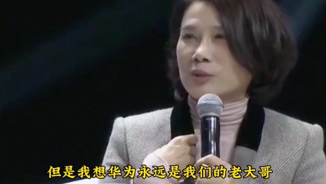 全网群嘲的“玫瑰空调”,成了董明珠最大贵人 - 16
