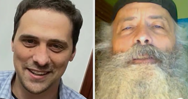 太炸裂！加拿大父子俩疯狂捐精生613娃，法院紧急叫停（组图） - 1