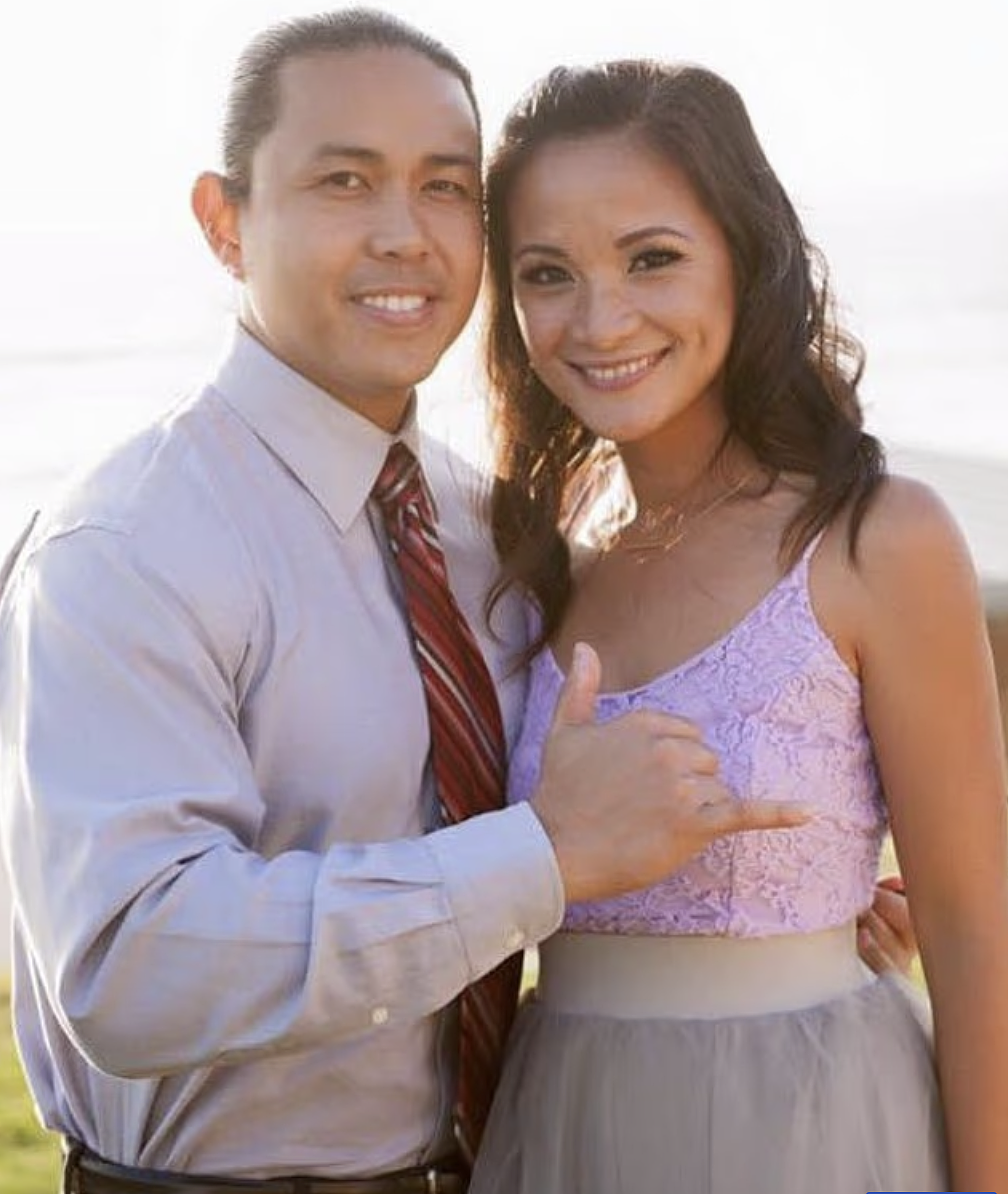 出轨后坚持离婚！39岁亚裔妻子失踪前留下最后一句话：“我是不会搬出去的！”如今丈夫被控谋杀 - 3