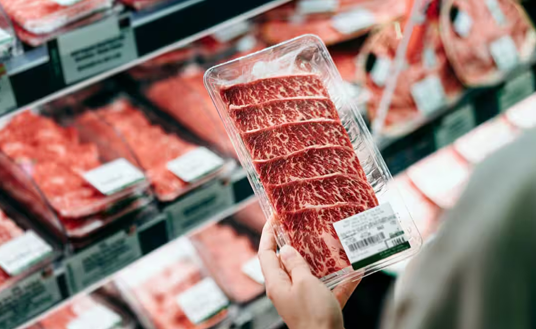 中国不买了，澳洲牛肉会降价？想啥呢 - 3