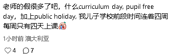 家长怒了！维州孩子成绩单没有老师评语，“一记耳光”（组图） - 10