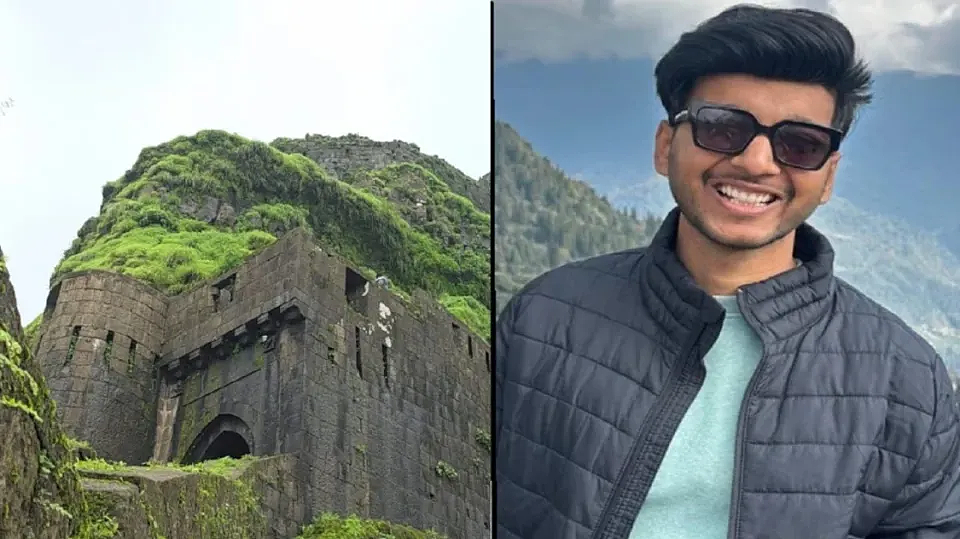 豪门继承人登山坠崖惨死，竟是20岁未婚妻和她情夫推下去的？！ - 1