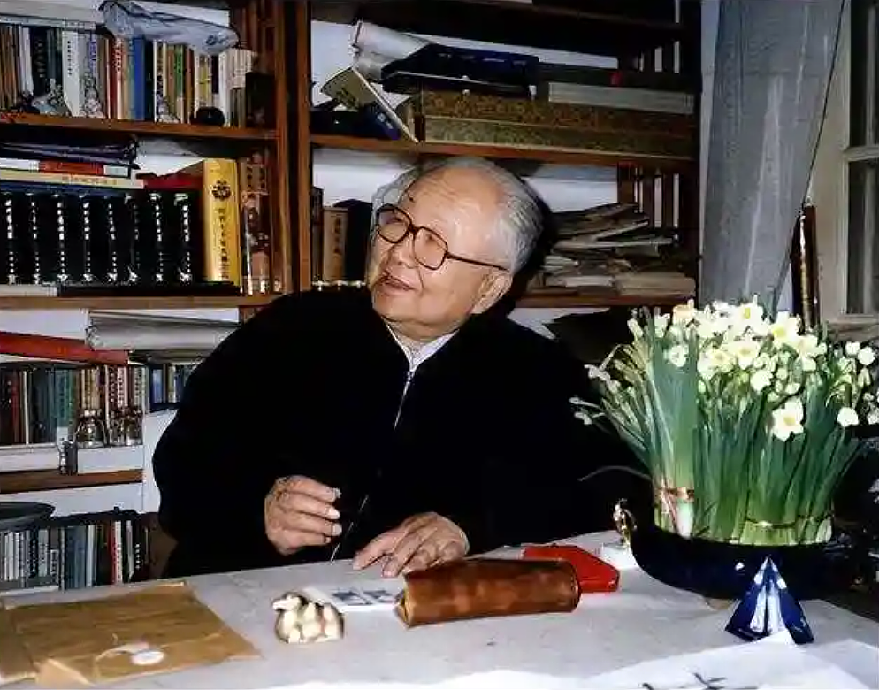 他画了一辈子《红楼梦》,右眼失明,越画越怕(组图) - 13