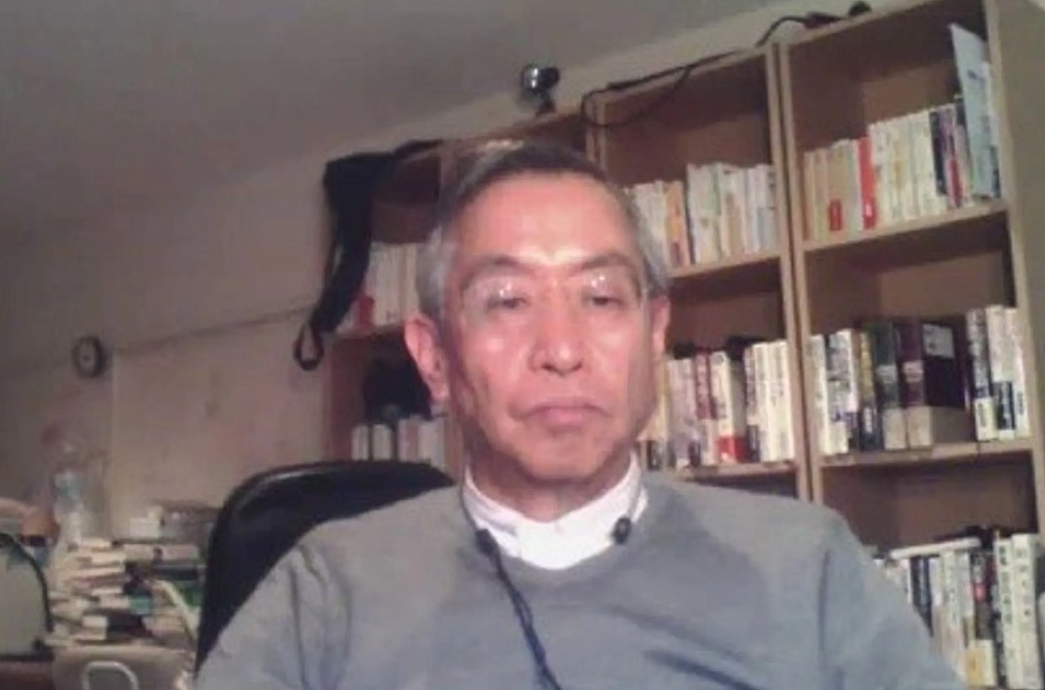 日本71岁法学教授沦陷杀猪盘!“中国女子”仅用10天骗取信任,925万积蓄被骗一空! - 7