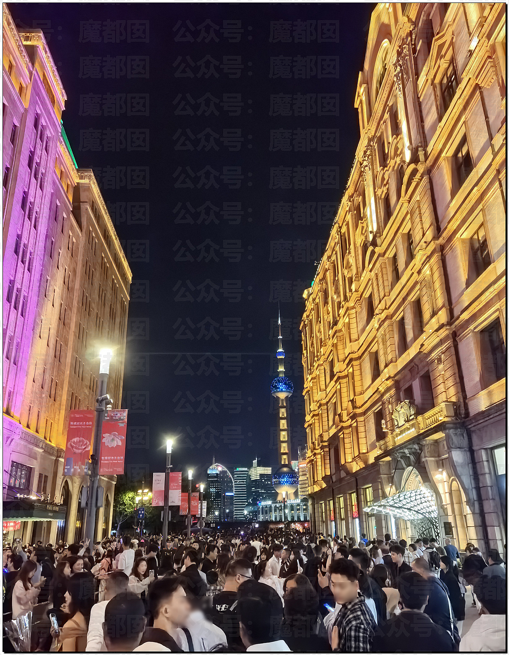 肉贴肉，人挤人！五一长假首日，中国各大景点已爆（组图） - 144