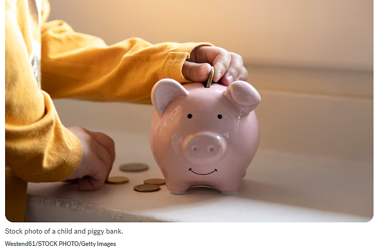 美国养娃成本又涨了!50州最新排行榜出炉,在美国不同州养孩子要花多少钱? - 6