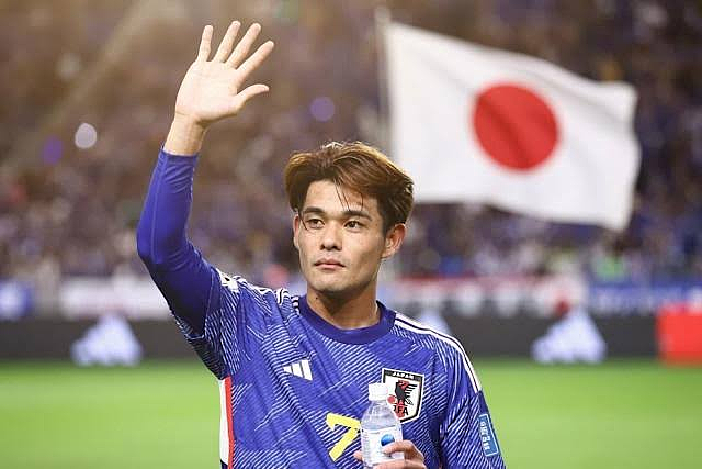 日本世界杯国脚竟是性侵犯！官方力挺称仅是“小错误”，各国球迷怒！ - 9