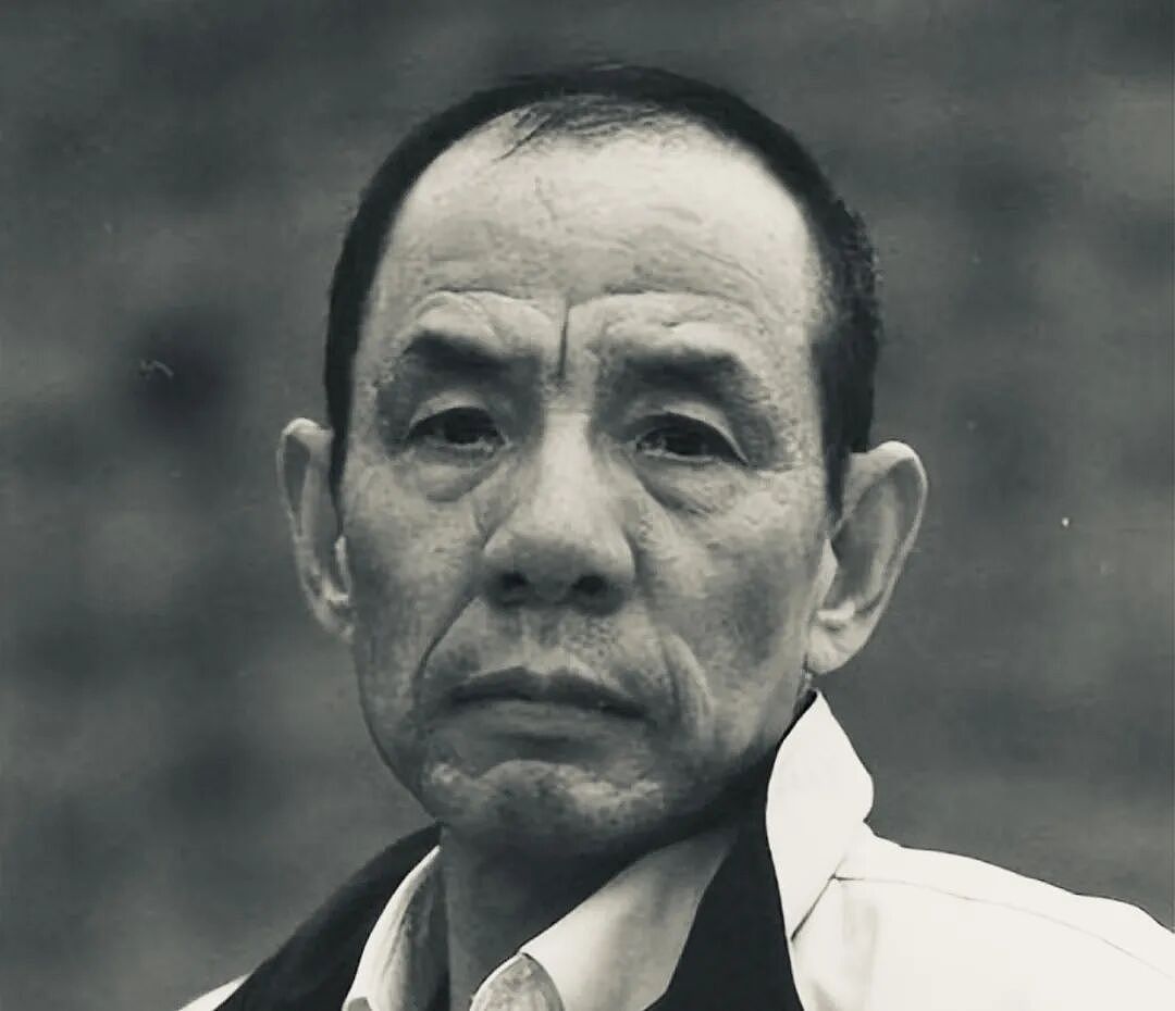 演员魏宗万去世,曾饰演《三国演义》“司马懿”、《水浒传》“高俅” - 1