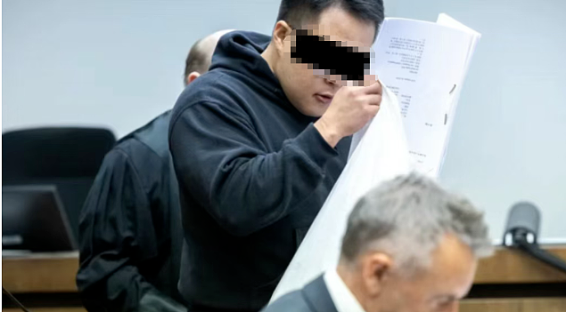 28岁中国留学生迷奸女友轰动全球,背后的产业链更让人头皮发麻(组图) - 3
