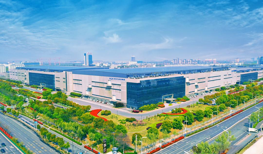 “算力茅台”长鑫上市，合肥赚1万亿！中国城市的发展逻辑变了（组图） - 6