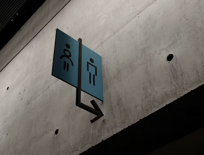 注意!女厕惊现毒厕纸,女子用完剧痛送医!竟是强力胶?真相很瘆人(组图) - 4