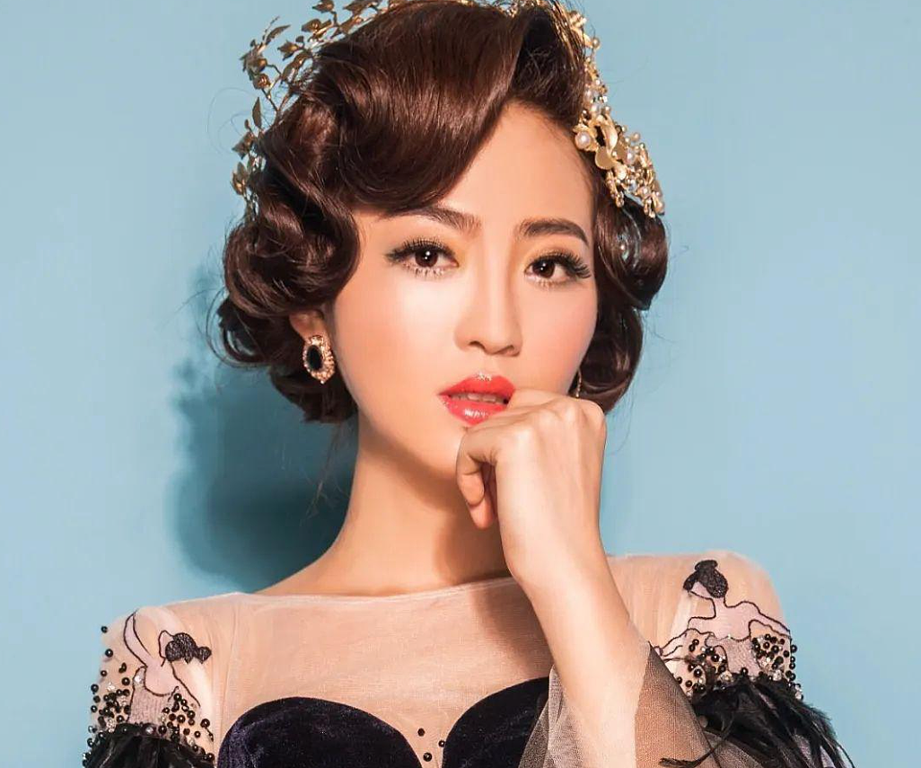 结局已定！许家印三个女人被连累，最冤的是她（组图） - 3
