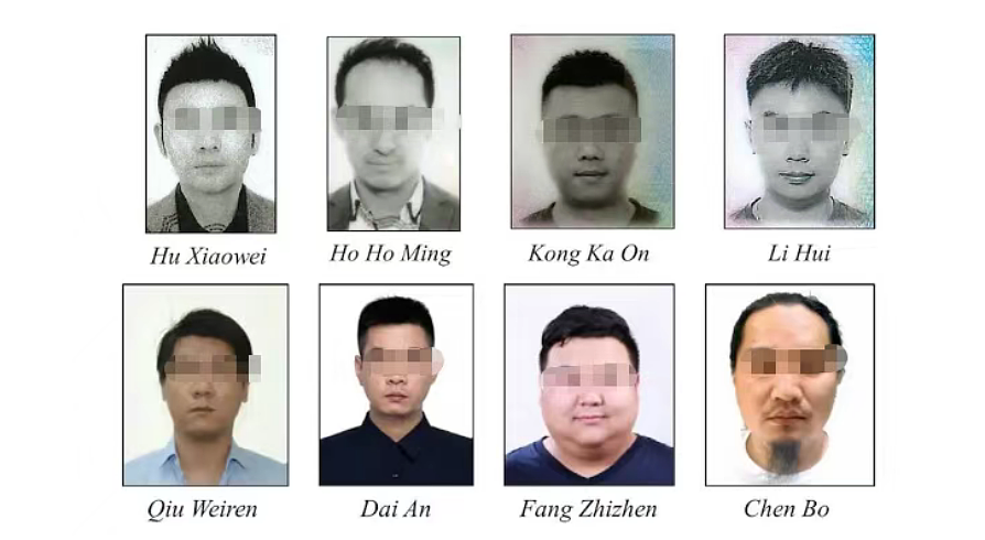 曝2名中国籍“太子集团”骨干曾在新加坡参与特大洗钱案,$6亿资产被查封!更多细节被深扒 - 6