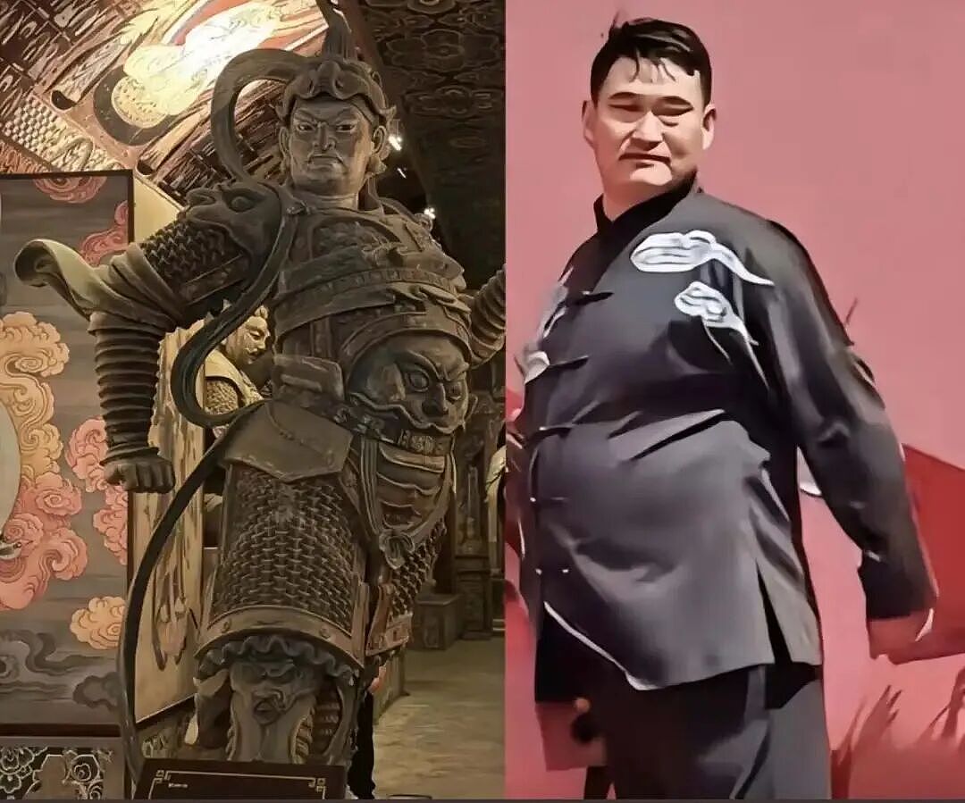 被骗3万的大衣哥,人设彻底立住了(组图) - 18