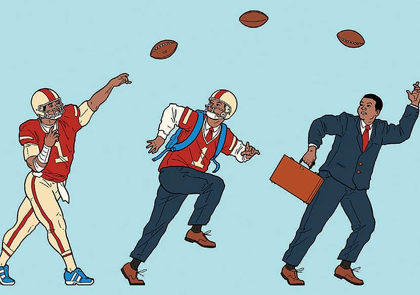 哈佛研究追踪40万顶尖名校毕业生:为什么练体育的孩子,反而在职场走得更远? - 10