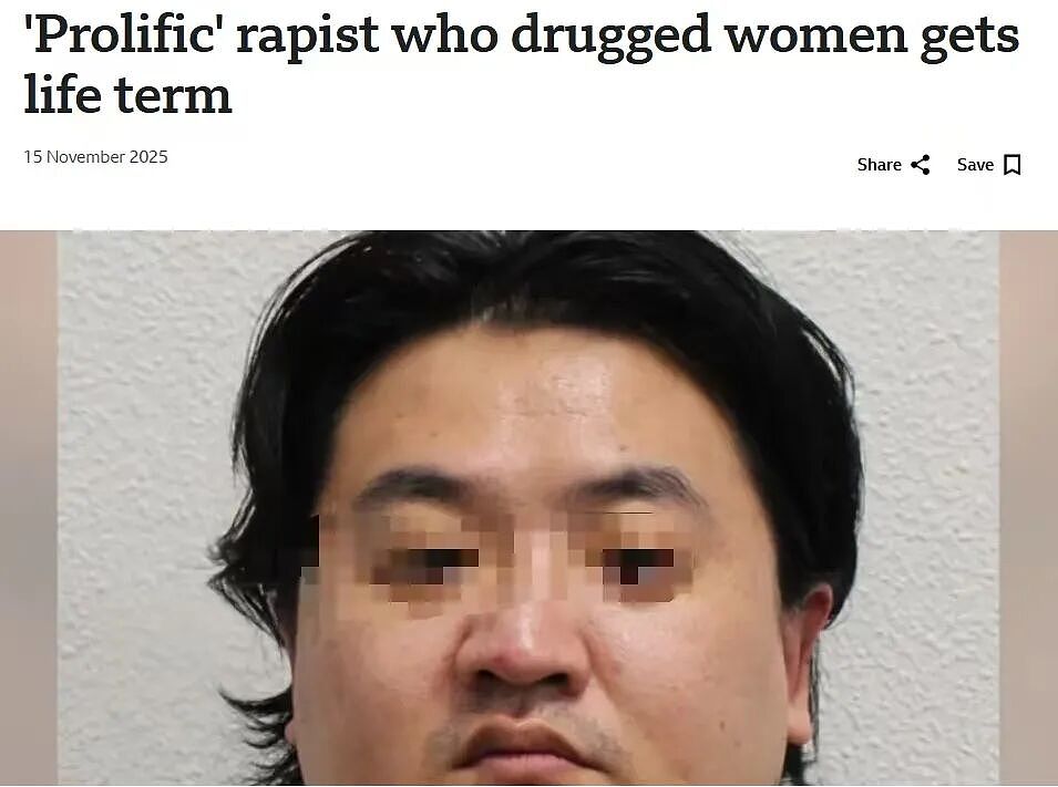 中国高管在德犯下“连环迷奸案”!落药迷奸22位女房东,专挑同胞下手(组图) - 8