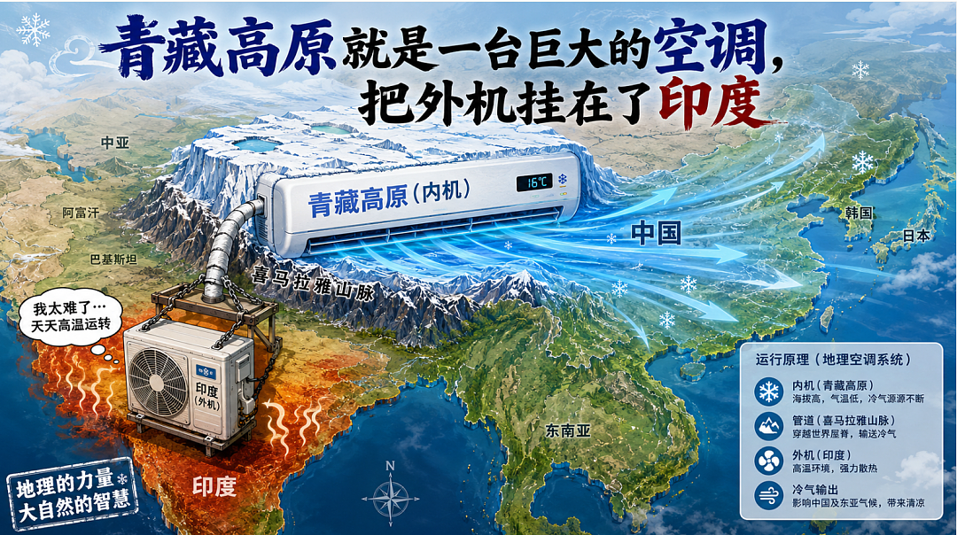 热浪席卷全境，单日死亡人数恐达3400人！印度却还要抵制中国空调？（组图） - 7