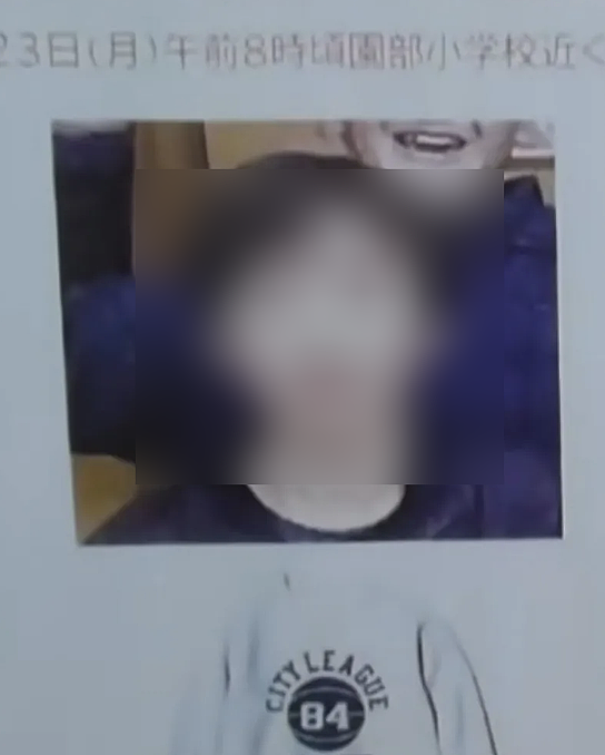 11岁小学生失踪引爆日本舆论！惊天真相：继父勒死娃不断转移遗体...（组图） - 3