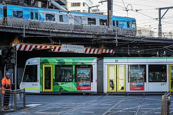 重磅！维州官宣：4月所有公交、火车、tram统统免费！不用刷卡 - 2