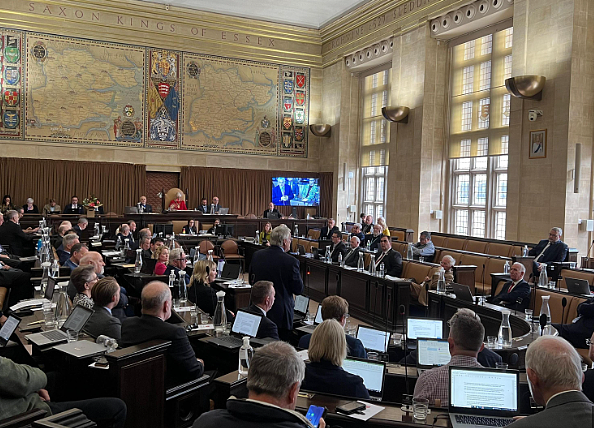 要下台了?斯塔默坚称绝不辞职!英国政坛大地震,工党内部已经疯了...(组图) - 5