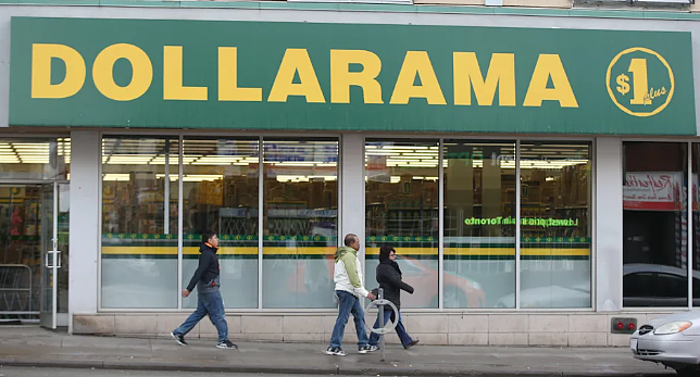 正式宣战Kmart!澳洲知名平价连锁全面大改,每年100家新店(组图) - 4