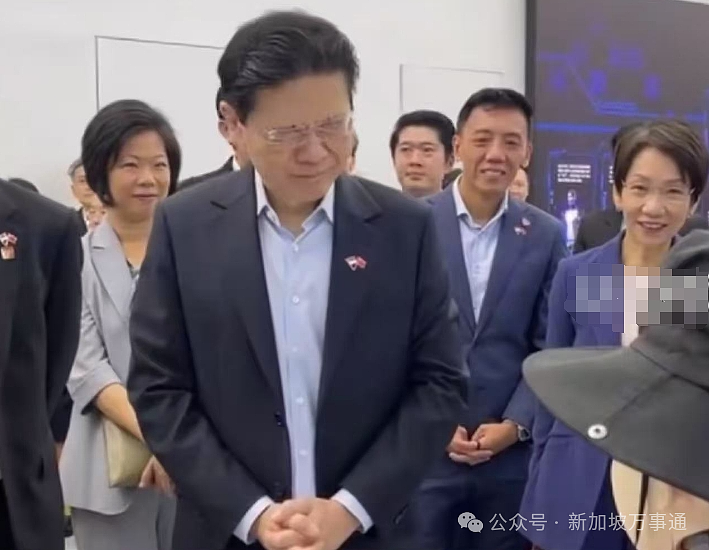 新加坡总理开启4天访华行程，刚落地海南就释放重磅信号（组图） - 11