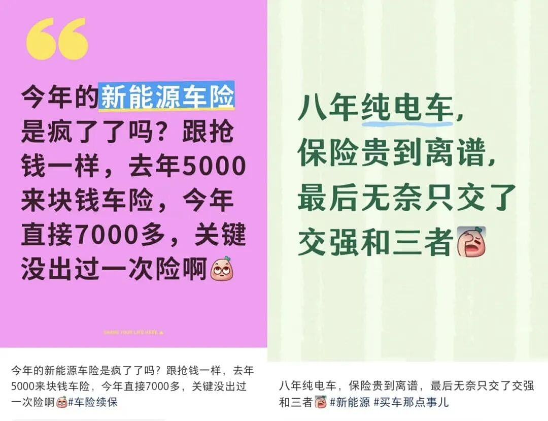 豪车降价潮:燃油车,四面楚歌(组图) - 4