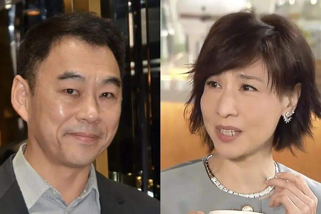 67岁女星自曝:拍戏时遭70岁男星强吻!当事人正式回应(组图) - 2
