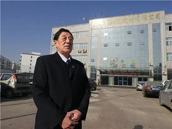 被洪水淹了124次的河南小城，闷声干出4个全国第一（组图） - 12