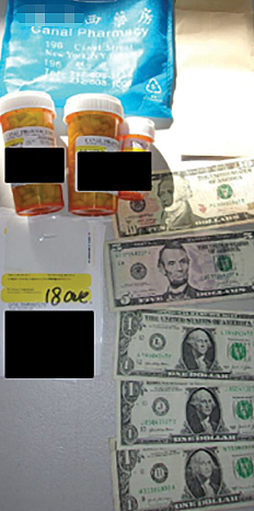给老人发回扣敛财！华男经营护理中心，白卡诈骗$320万，被判刑57个月（组图） - 2