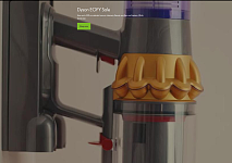 财年末活动！【Dyson】澳洲官网多重折上折