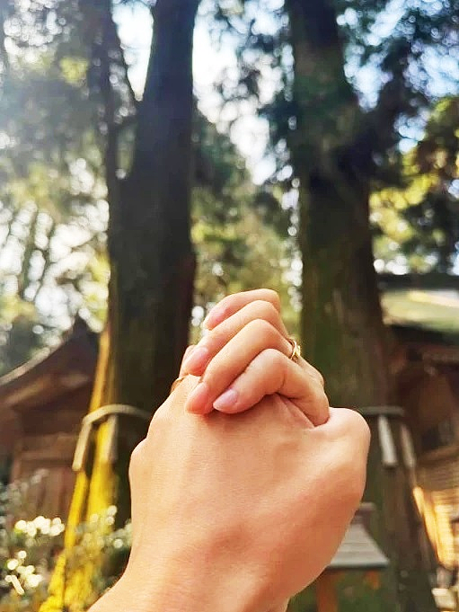 亚洲第一白月光男神突然结婚,网友:羡慕她,更羡慕他 - 4