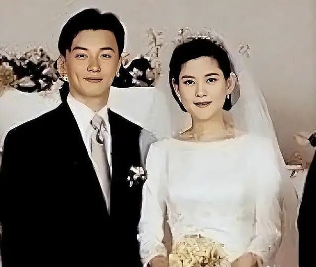 三星前驸马的沉沦:离婚拿了141亿韩元分手费,和巫女女友沦为阶下囚(组图) - 4