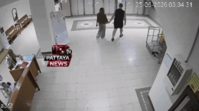 行李箱里，17岁少女裸尸，维州男子在海外被捕（组图） - 1
