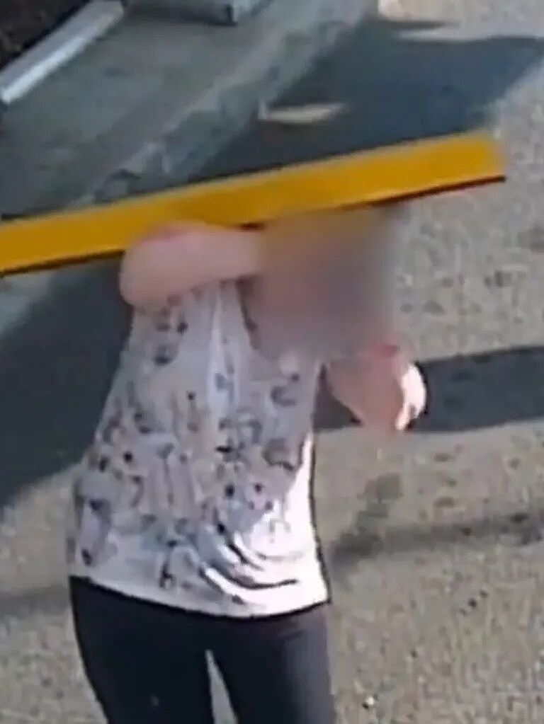 复活节出行警示!澳洲机场震惊视频曝光 - 7